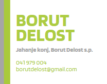 borut delost